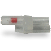 TPC Coupler Tubes
