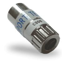 ILO288 Echoport LPT Test Plug (8-pin)
