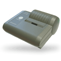 ECHOCHECK Mini-Printer
