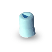 R5.8B TEOAE+DPOAE Probe Tip
