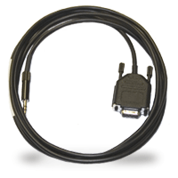 ECHOCHECK PC Lead
