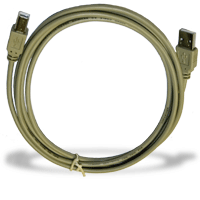 USB Cable - 2m
