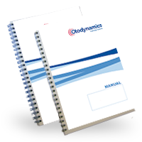 Documentation (ILO288 USB-II)
